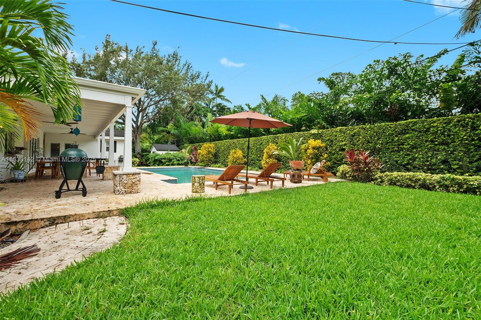 KINGSLEYS SUB - Residential