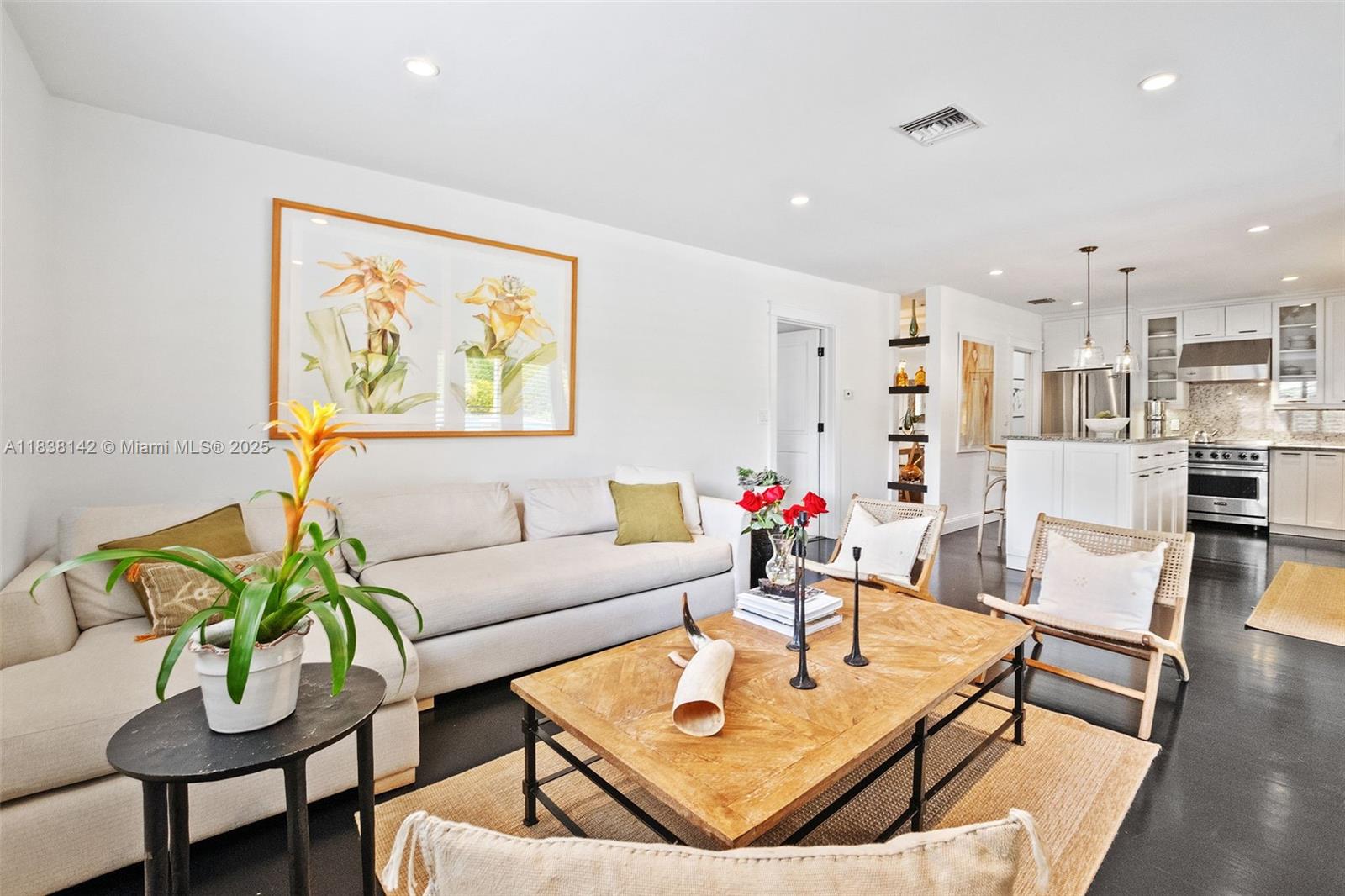 KINGSLEYS SUB - Residential