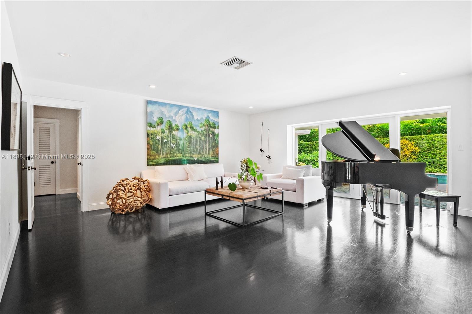 KINGSLEYS SUB - Residential