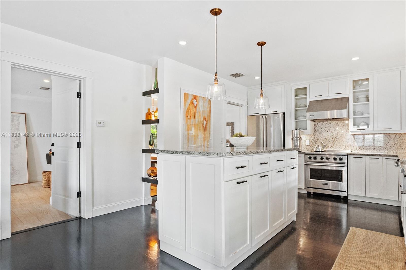 KINGSLEYS SUB - Residential