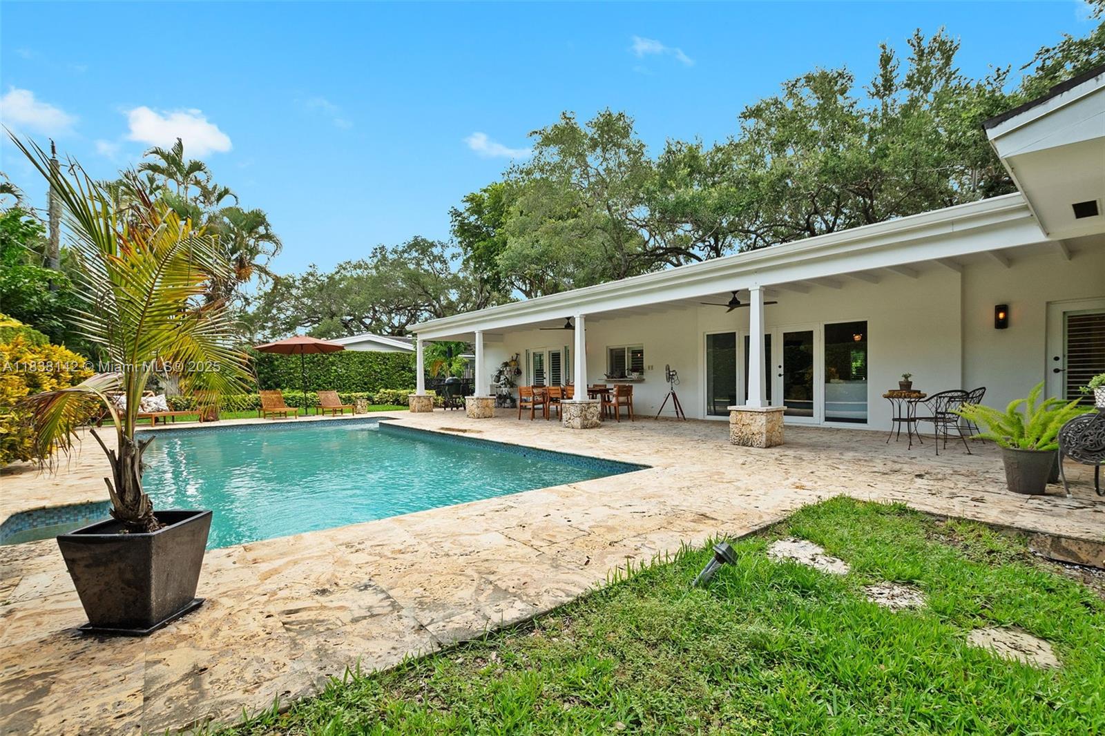 KINGSLEYS SUB - Residential