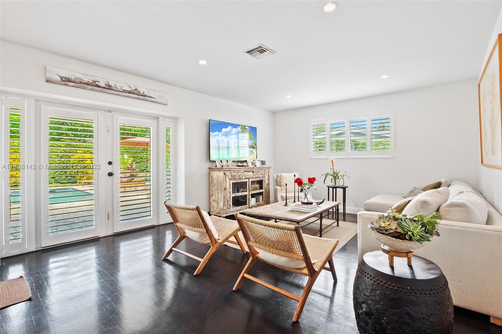 KINGSLEYS SUB - Residential