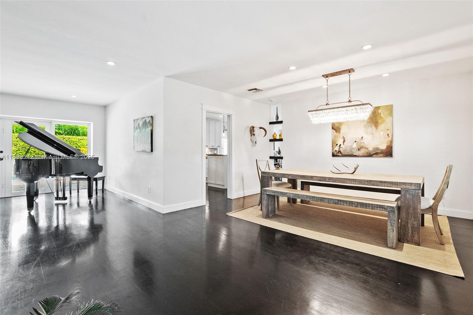 KINGSLEYS SUB - Residential