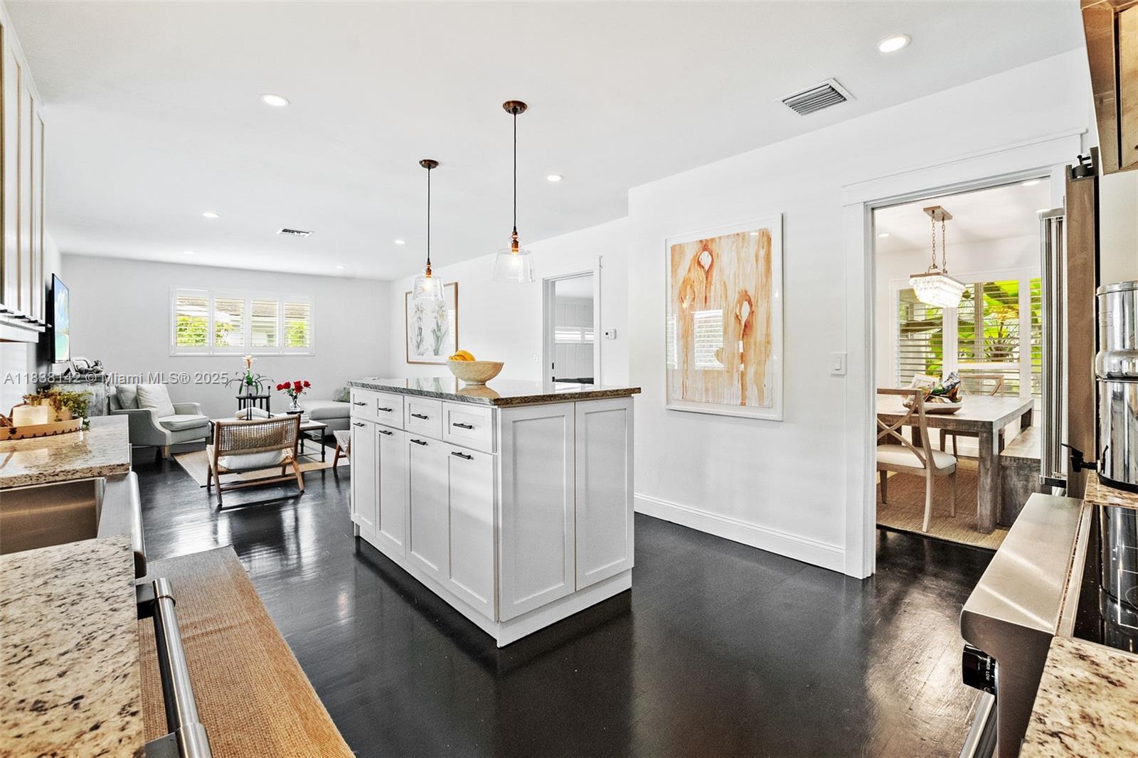 KINGSLEYS SUB - Residential