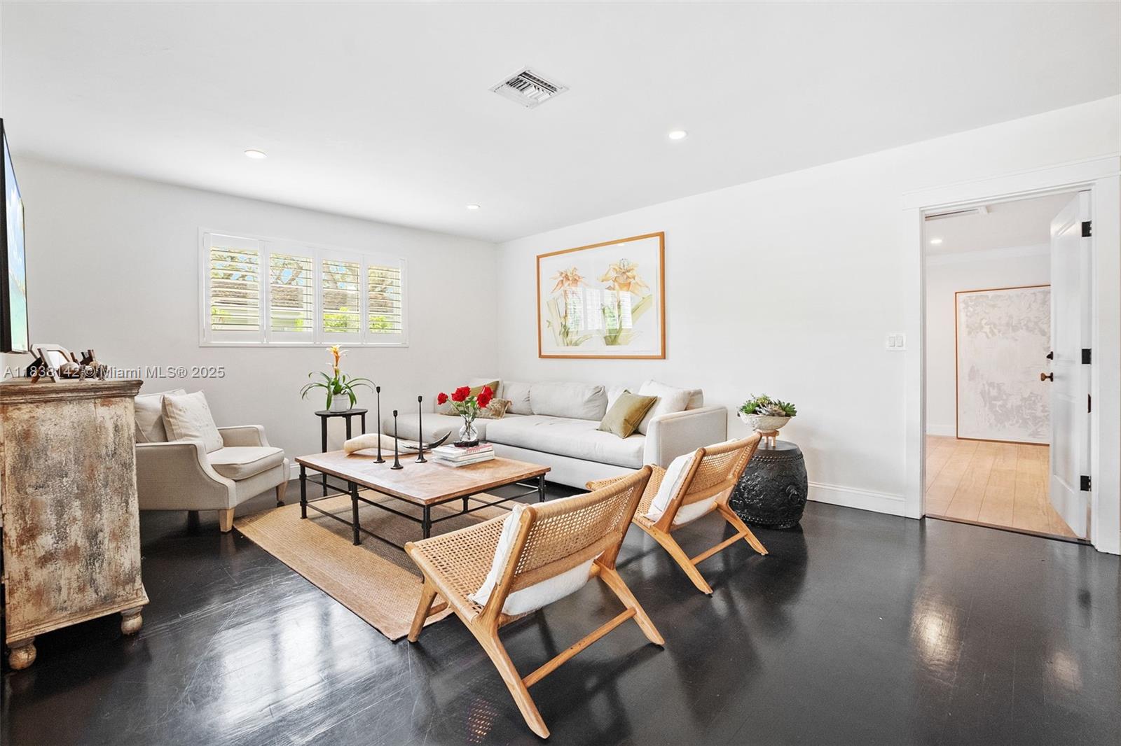 KINGSLEYS SUB - Residential