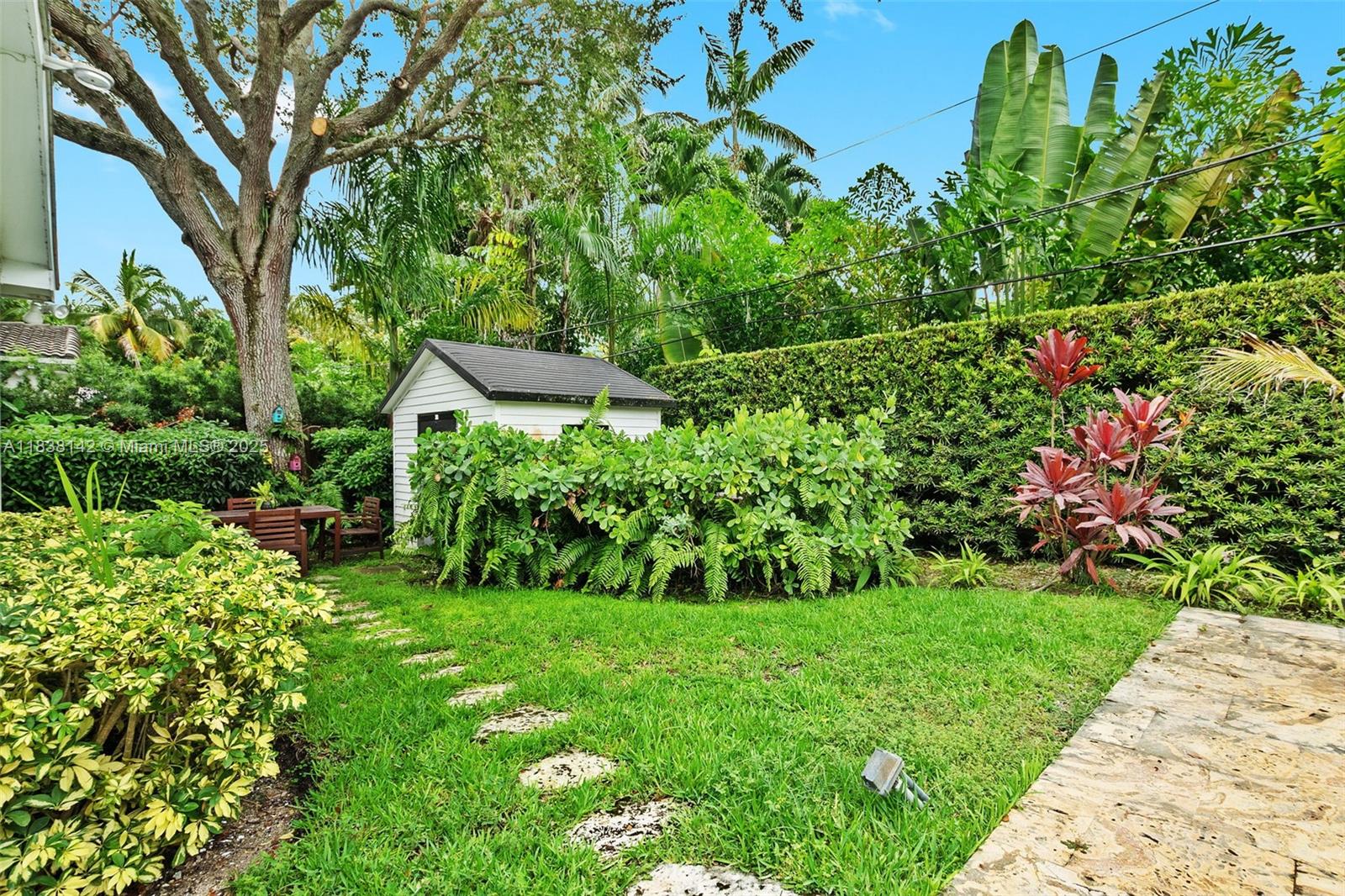 KINGSLEYS SUB - Residential