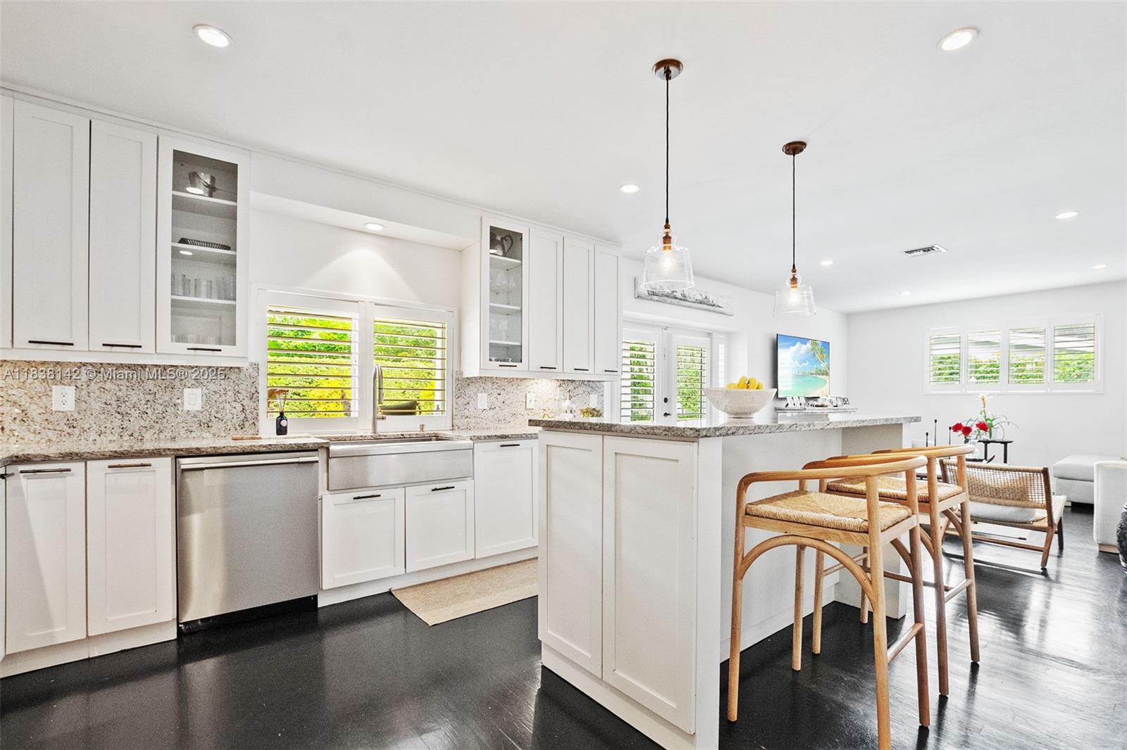 KINGSLEYS SUB - Residential