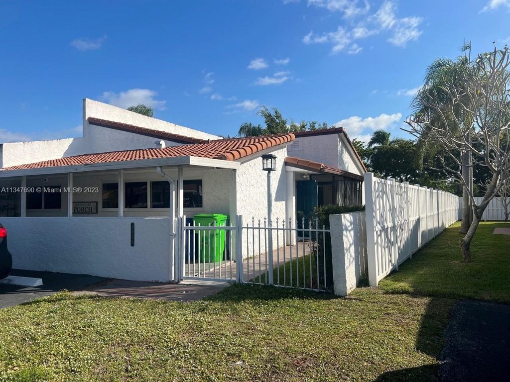 Photo of 8276 NW 36th St #n/a, Sunrise, FL 33351 (MLS # A11347690)