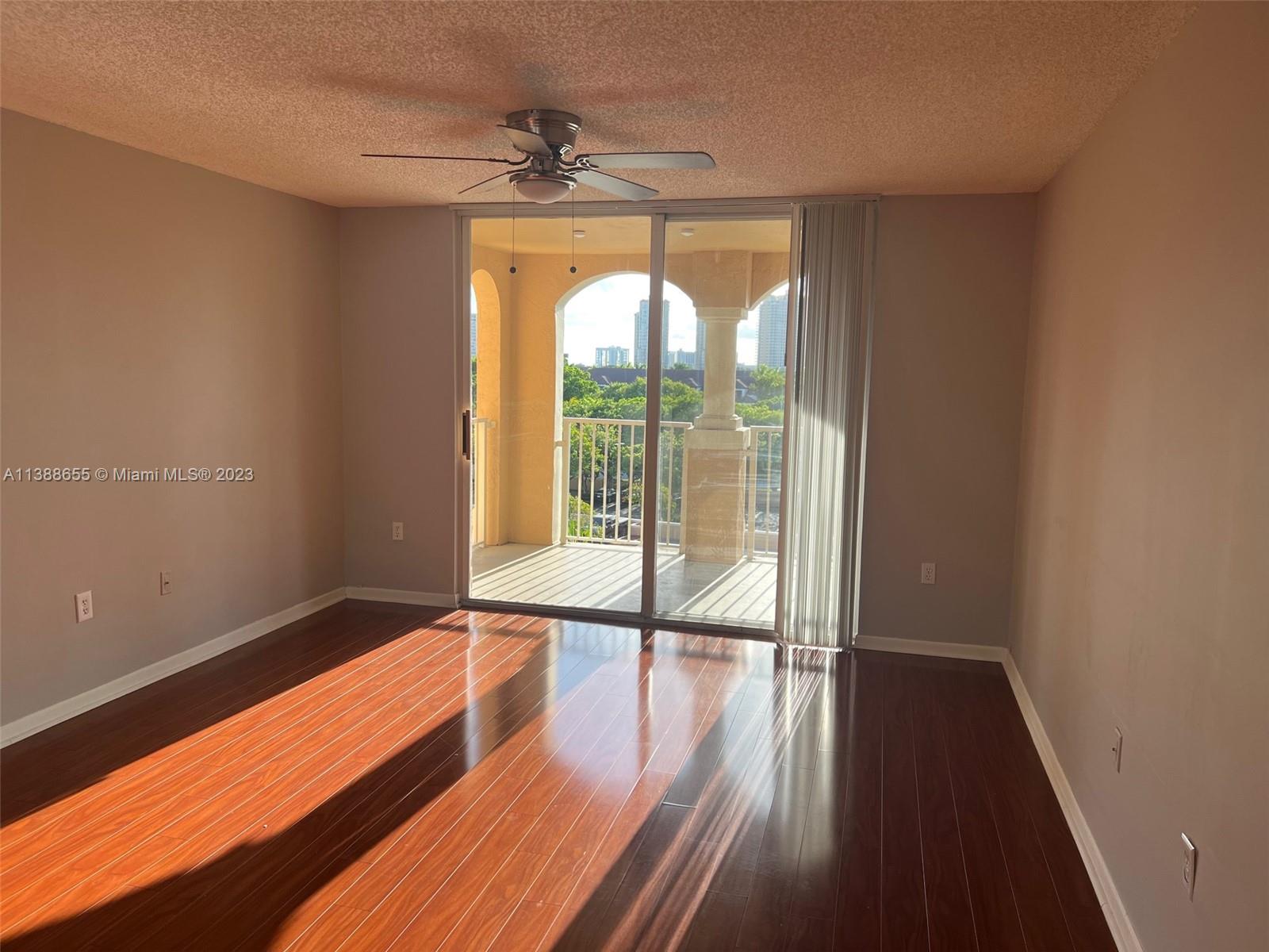 THE YACHT CLUB AT AVENTUR - Residential Lease