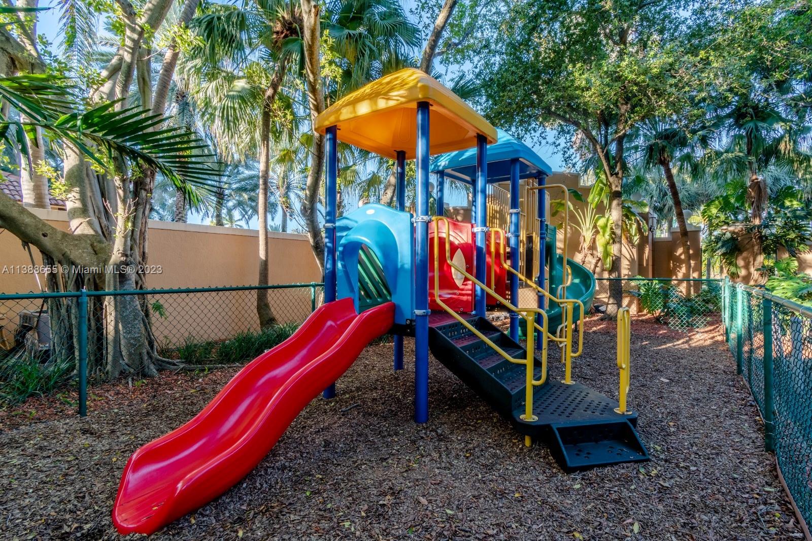 THE YACHT CLUB AT AVENTUR - Residential Lease