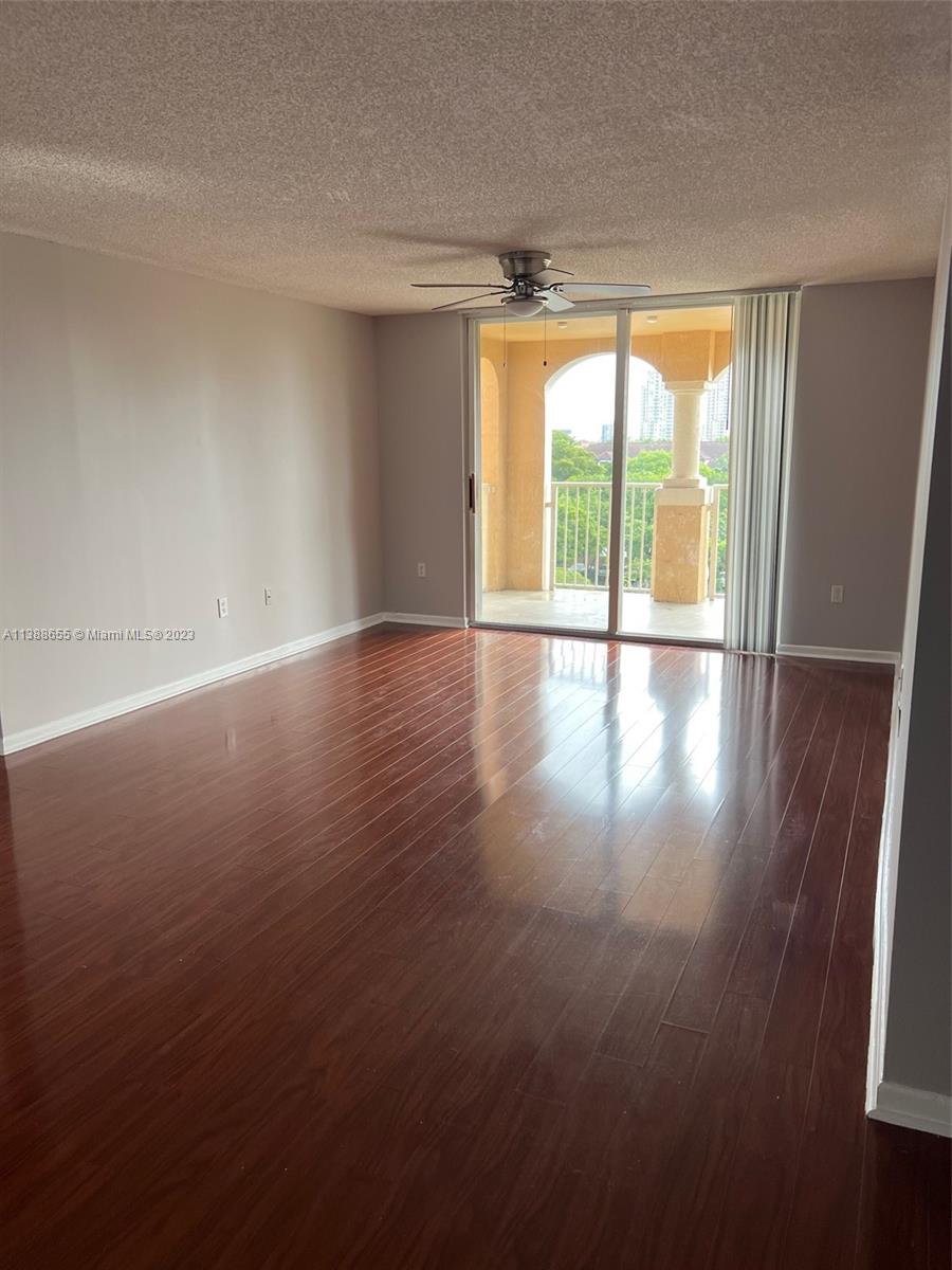 THE YACHT CLUB AT AVENTUR - Residential Lease