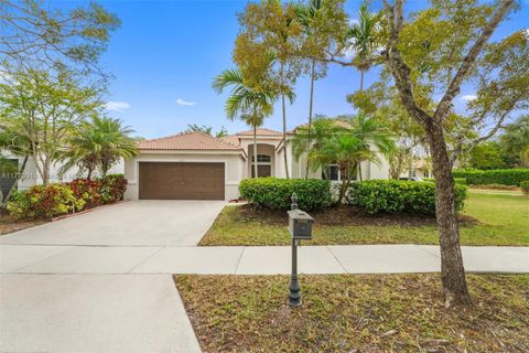1332 Chenille Cir Weston FL 33327