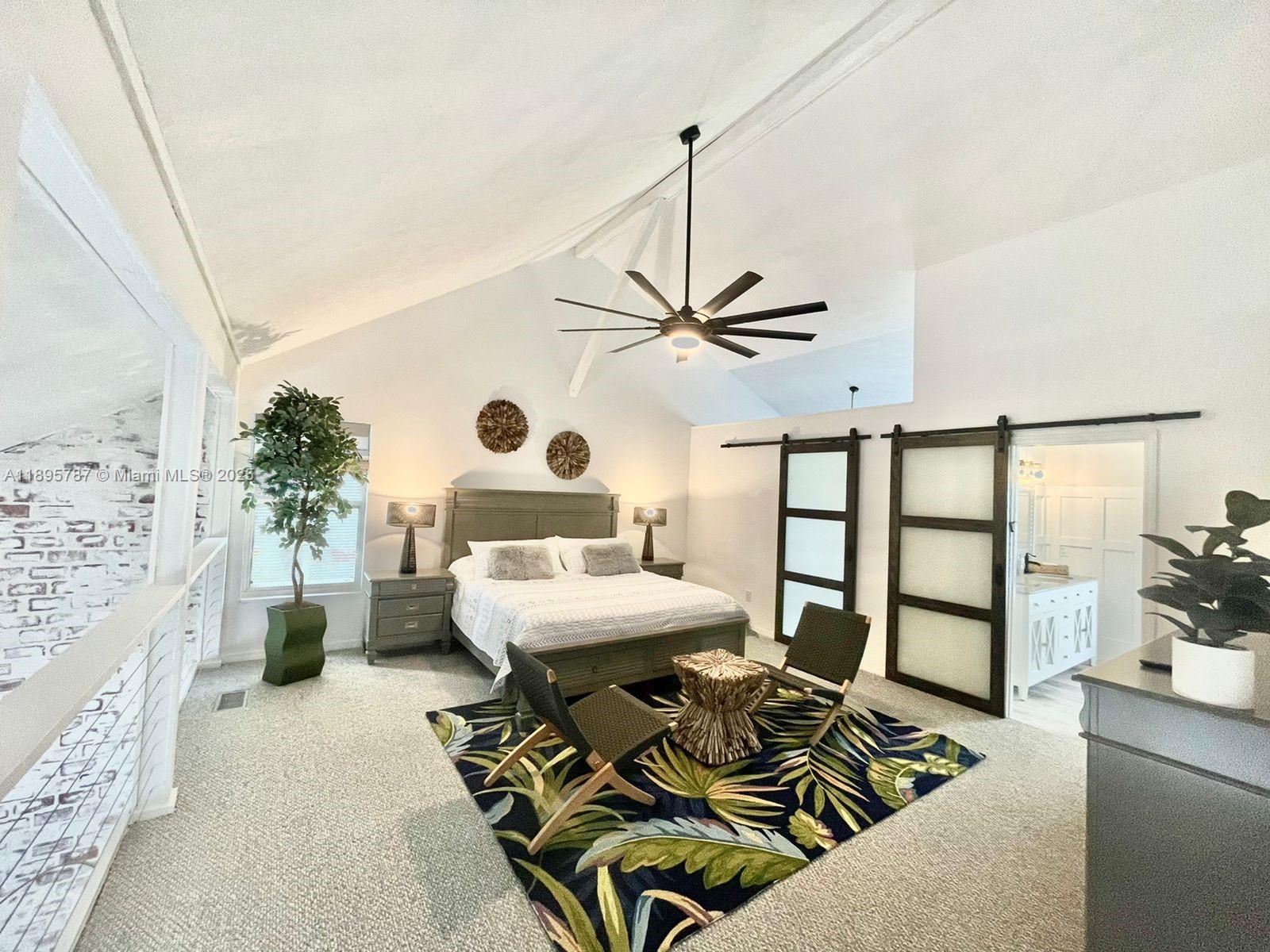 REGINA PALMS - Residential Lease