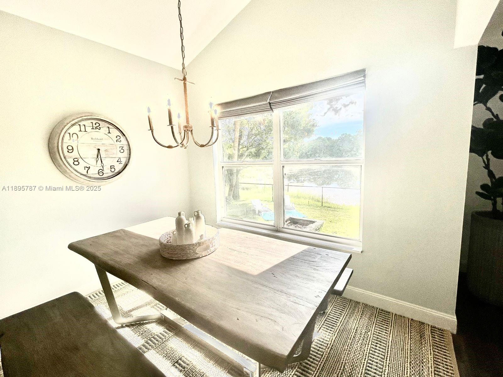 REGINA PALMS - Residential Lease