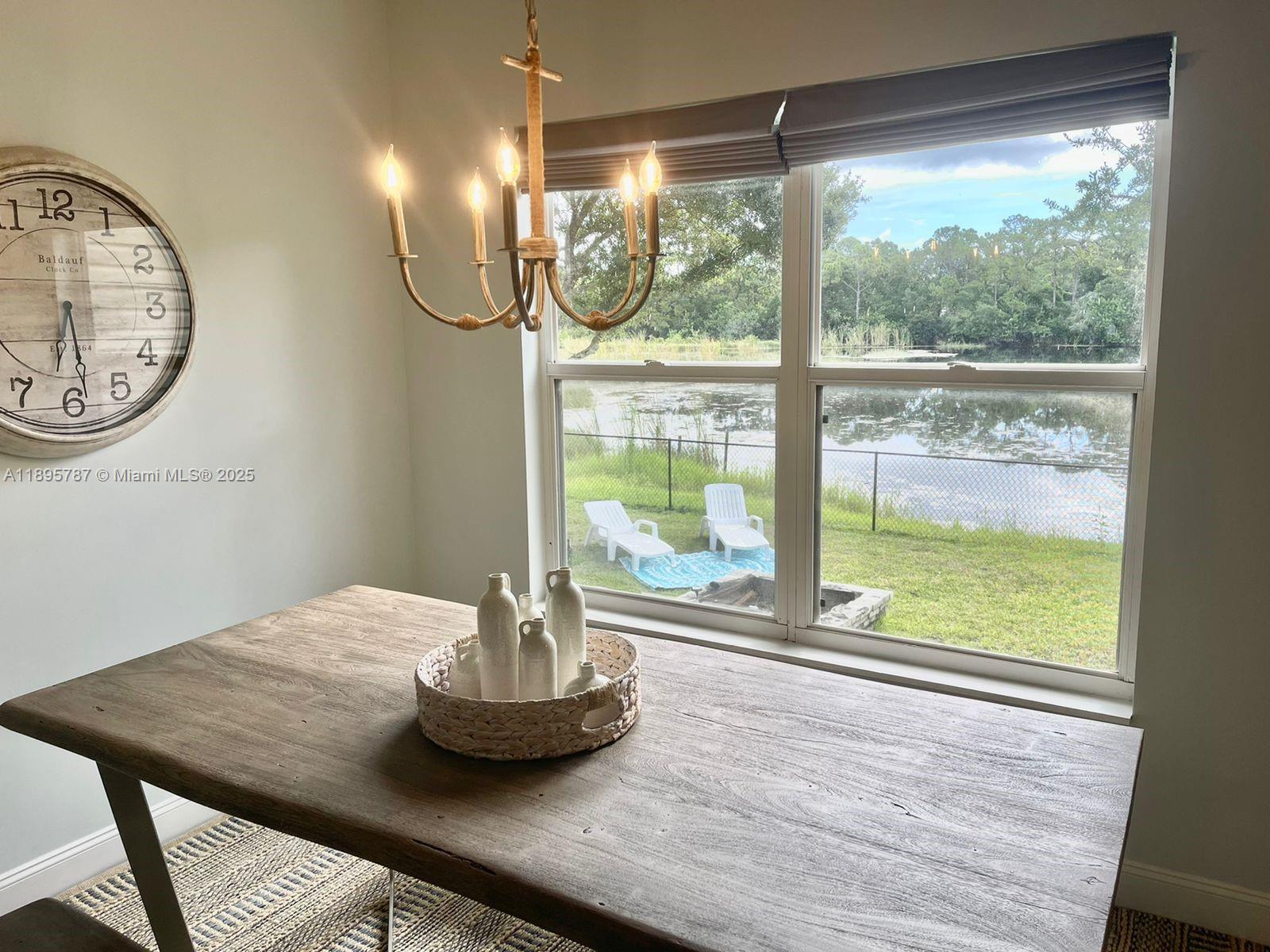 REGINA PALMS - Residential Lease