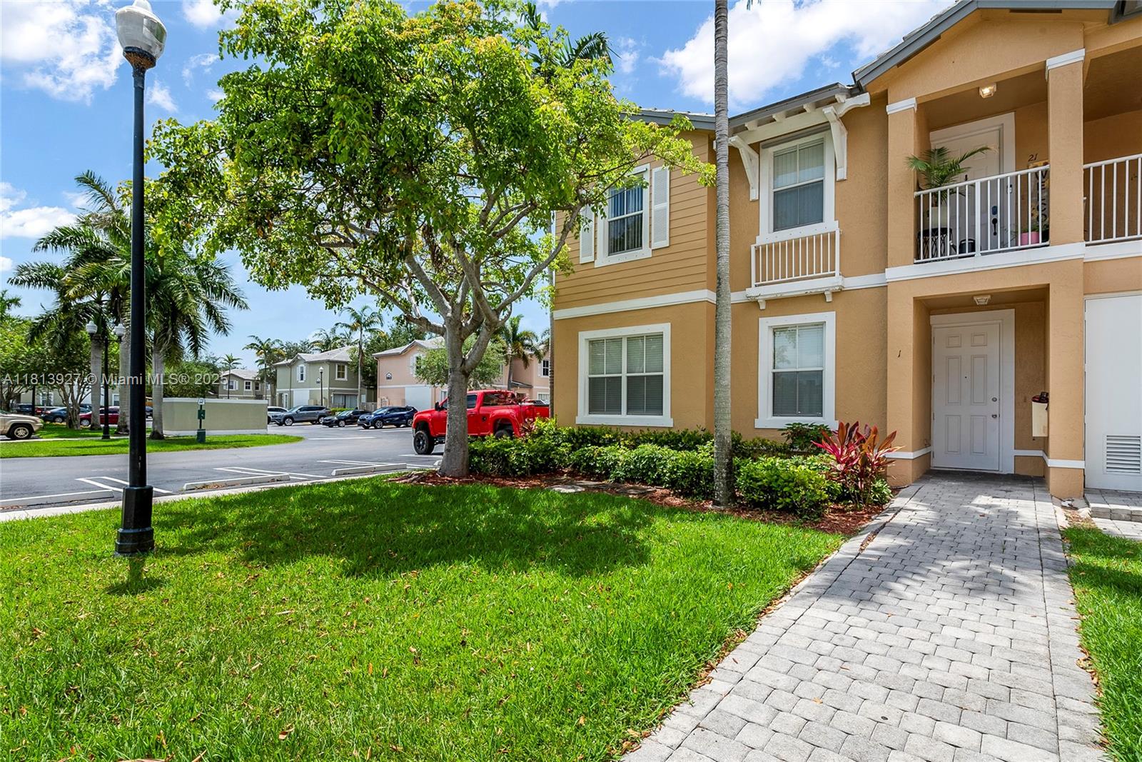 Property for Sale at 230 Se 29th Ave 1, Homestead, Miami-Dade County, Florida - Bedrooms: 3 
Bathrooms: 2  - $310,000