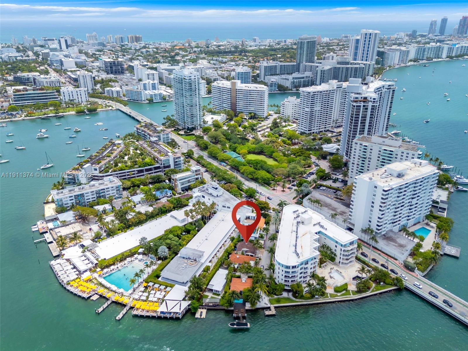 BELLE ISLE VILLAS - Residential