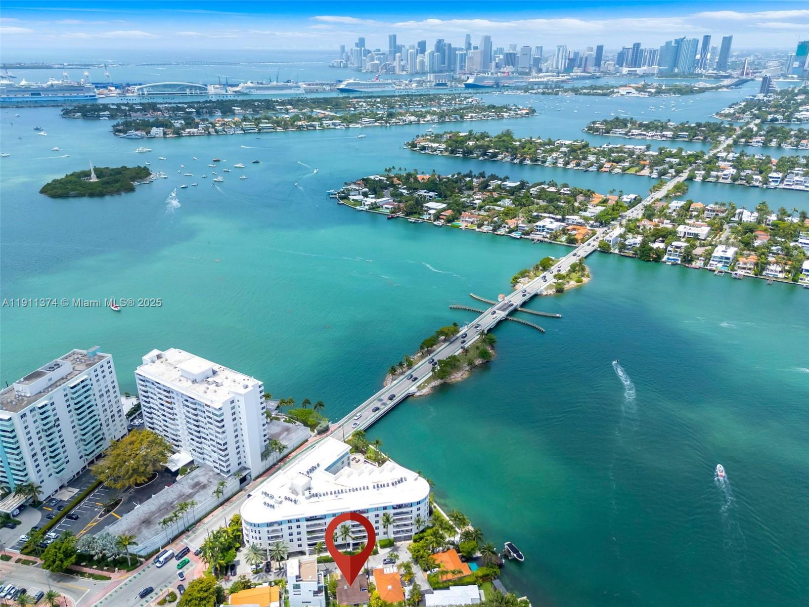 BELLE ISLE VILLAS - Residential