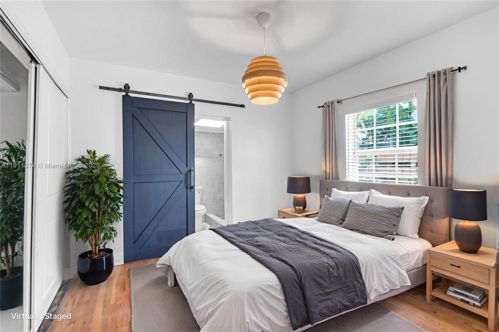 BELLE ISLE VILLAS - Residential