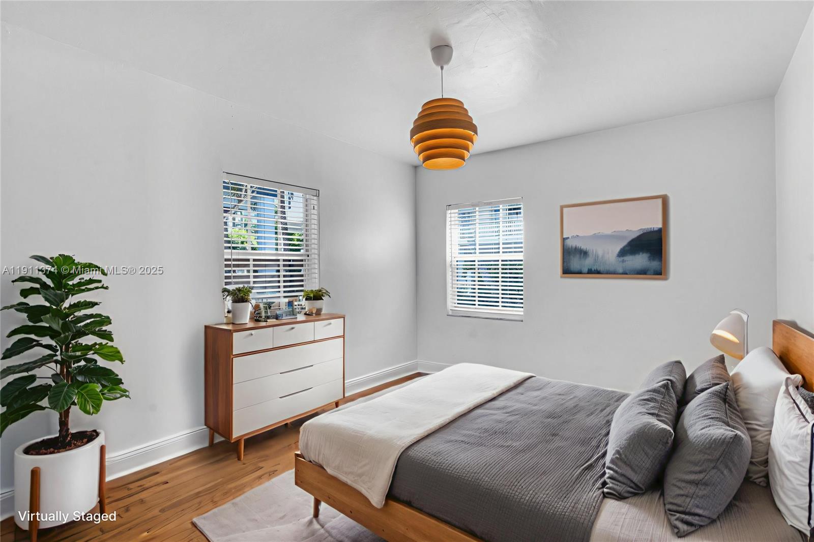 BELLE ISLE VILLAS - Residential