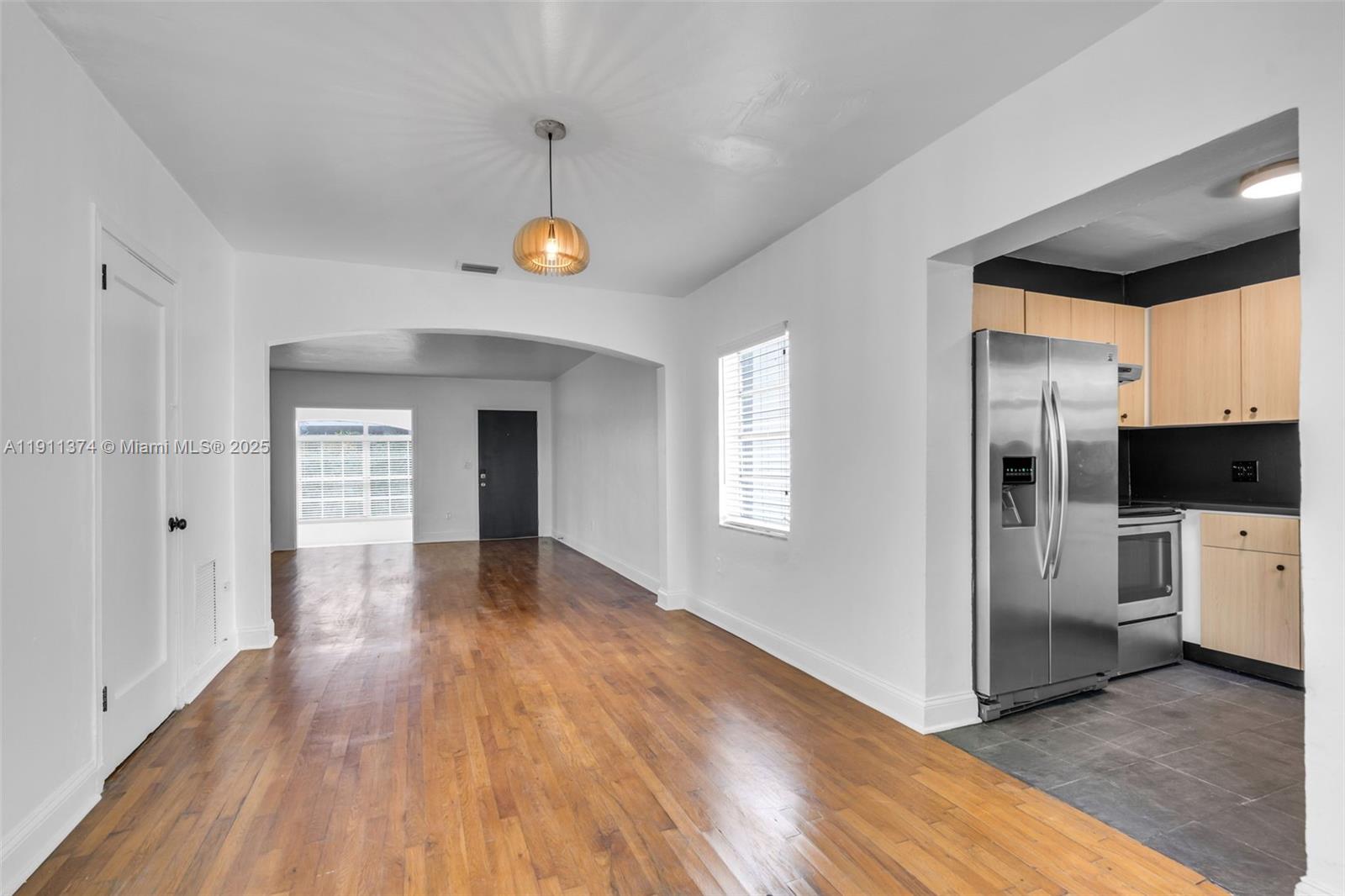 BELLE ISLE VILLAS - Residential