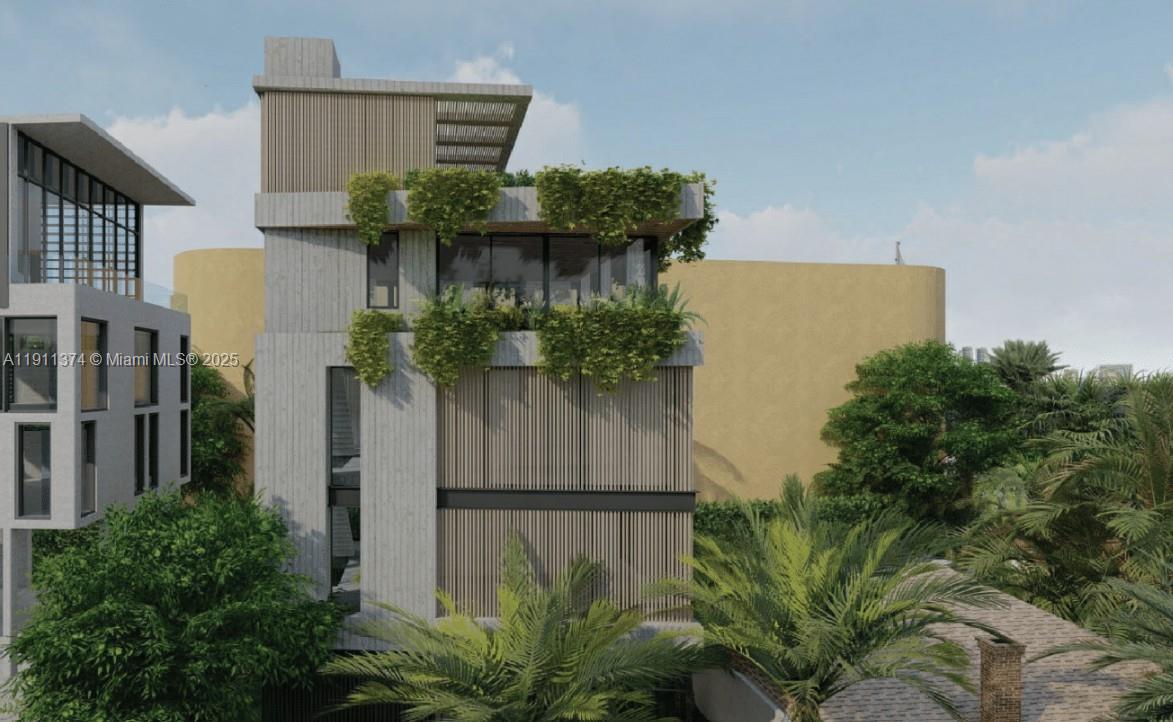 BELLE ISLE VILLAS - Residential