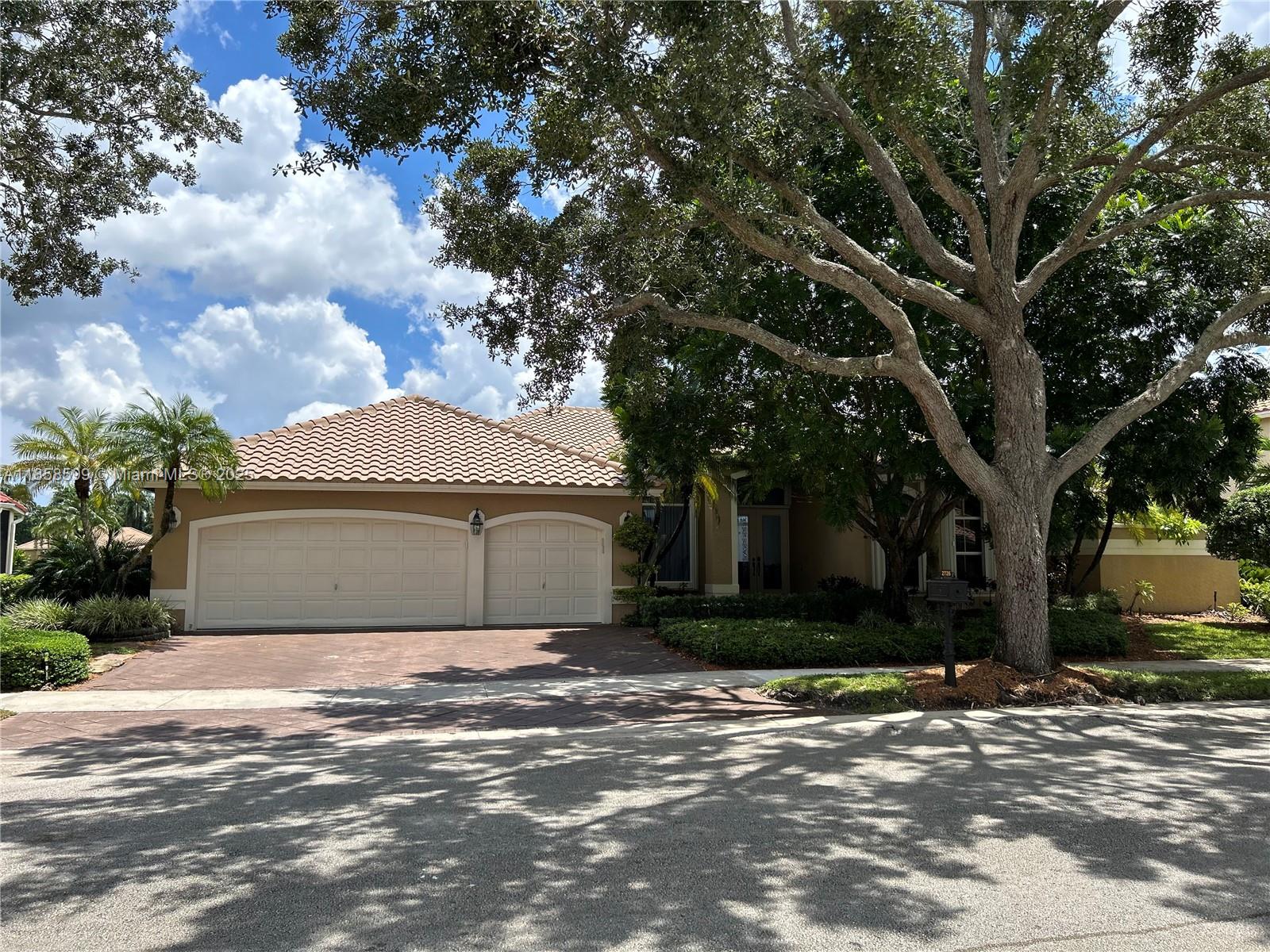 SECTOR 7 SOUTH - Residential Lease