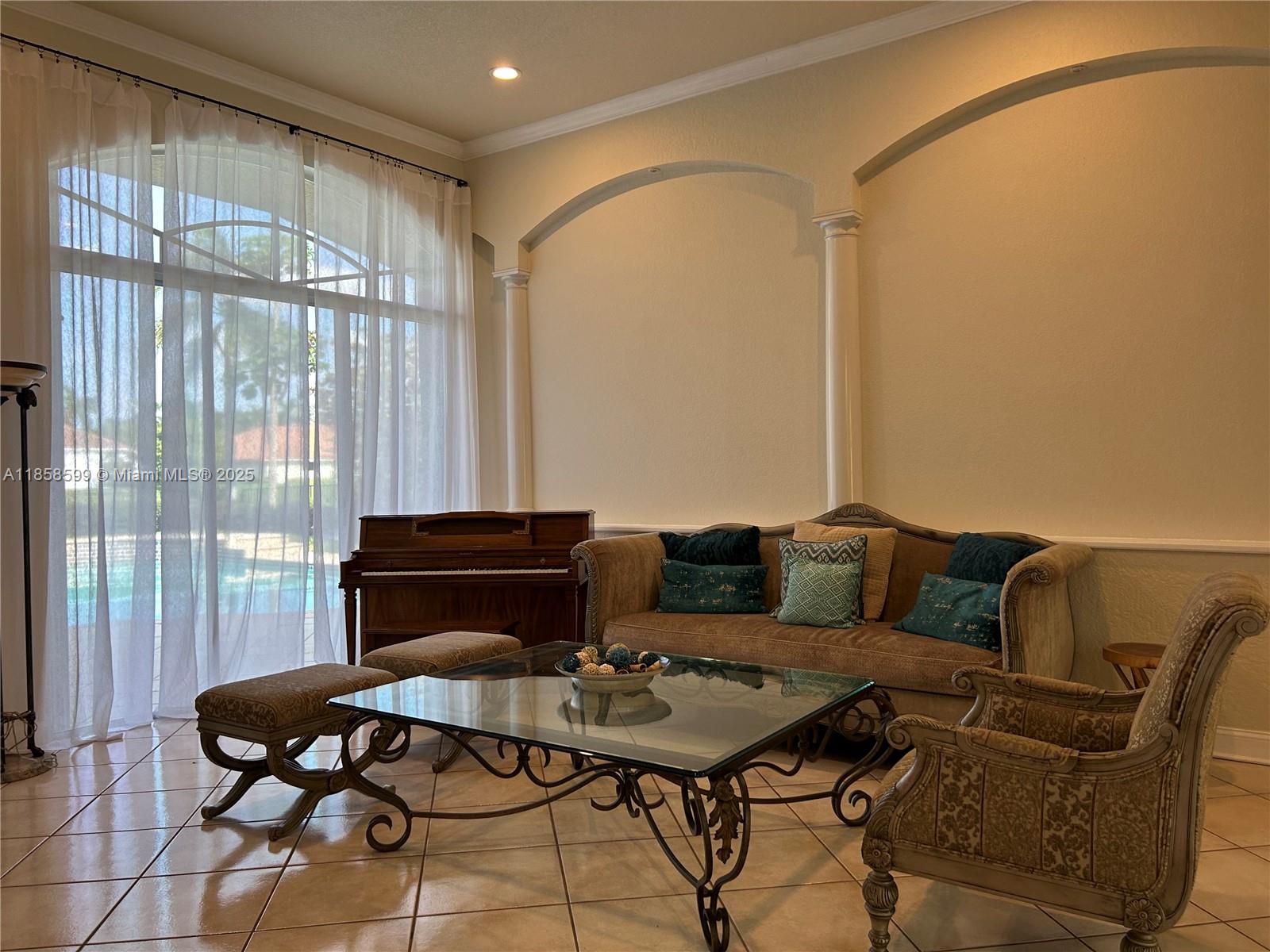 SECTOR 7 SOUTH - Residential Lease