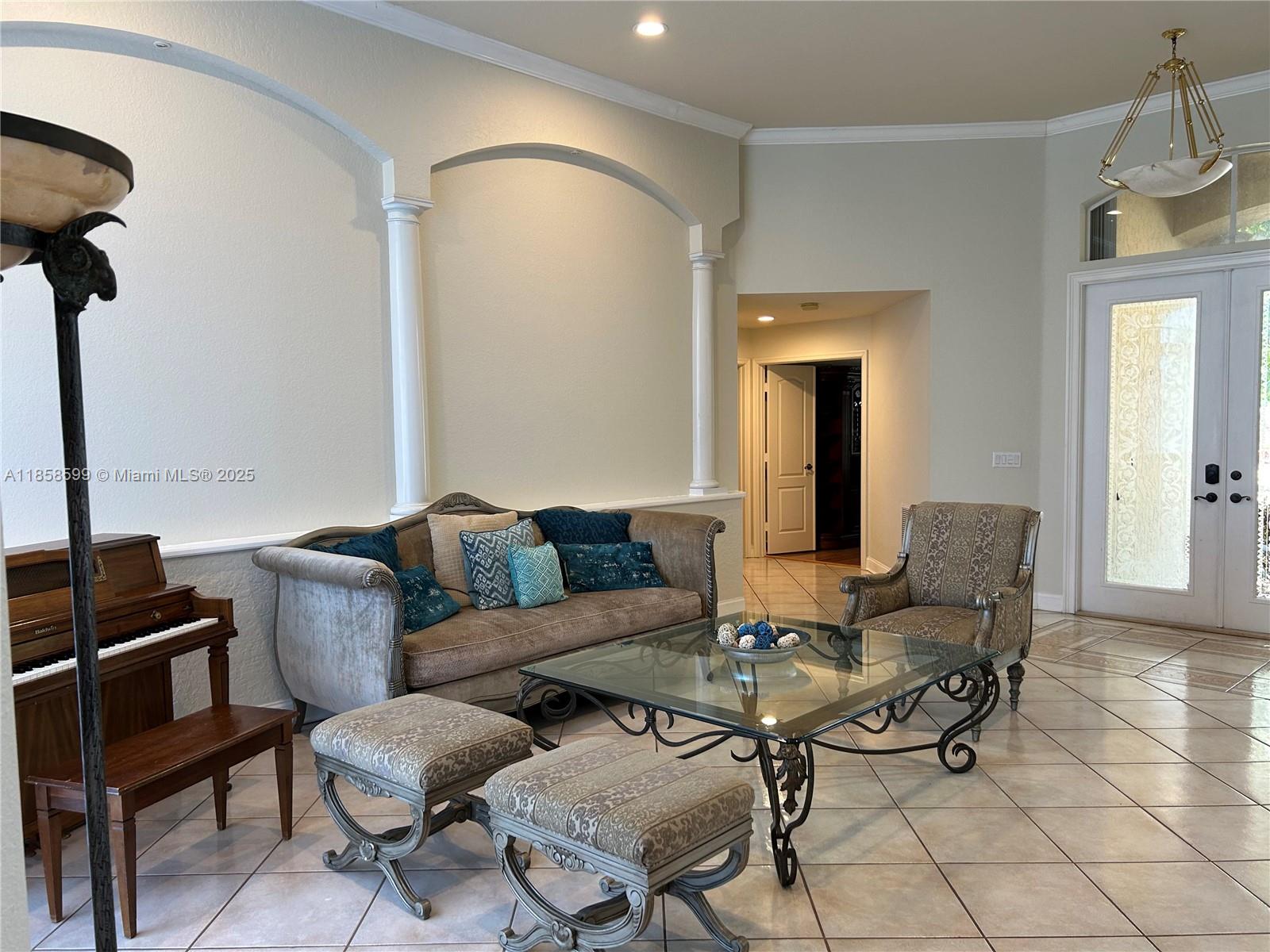 SECTOR 7 SOUTH - Residential Lease