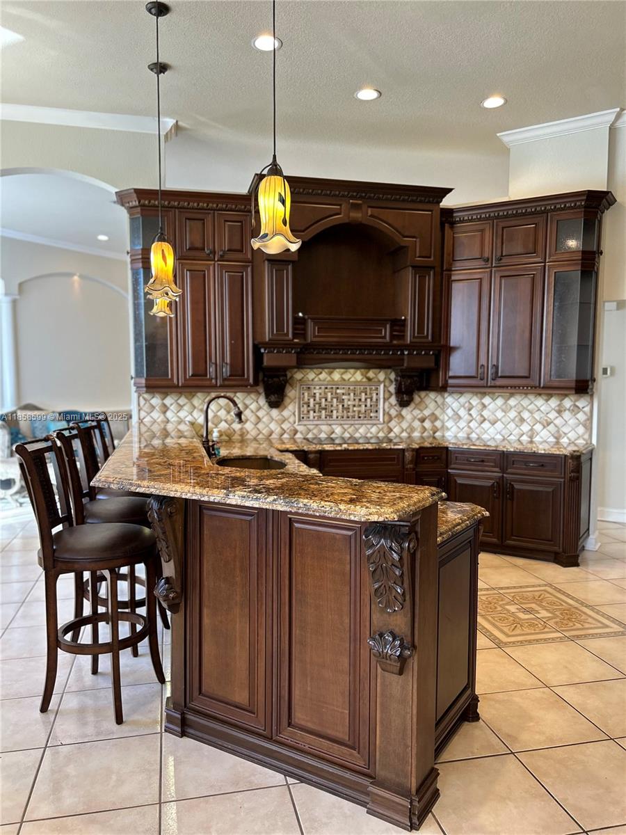 SECTOR 7 SOUTH - Residential Lease