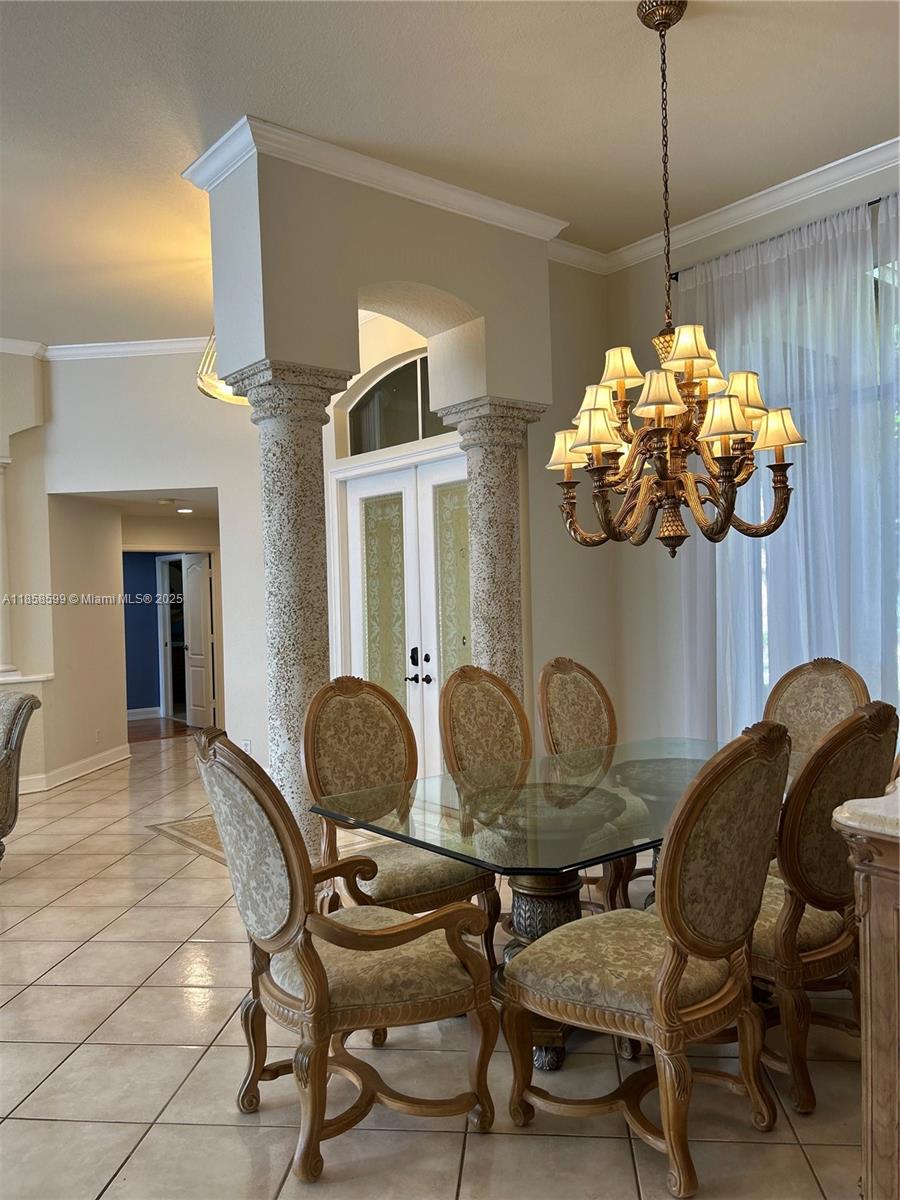 SECTOR 7 SOUTH - Residential Lease