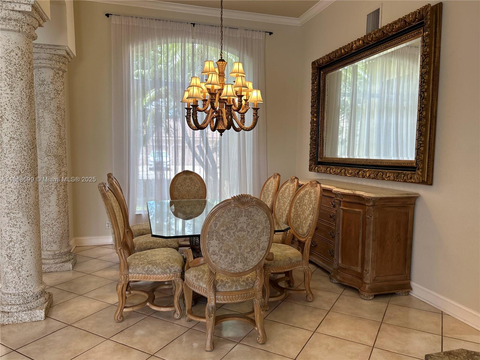 SECTOR 7 SOUTH - Residential Lease