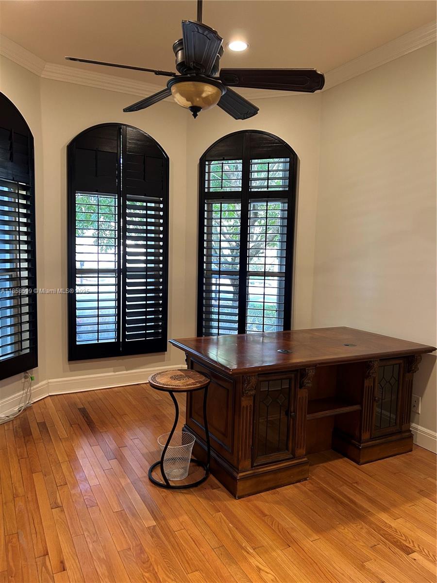 SECTOR 7 SOUTH - Residential Lease