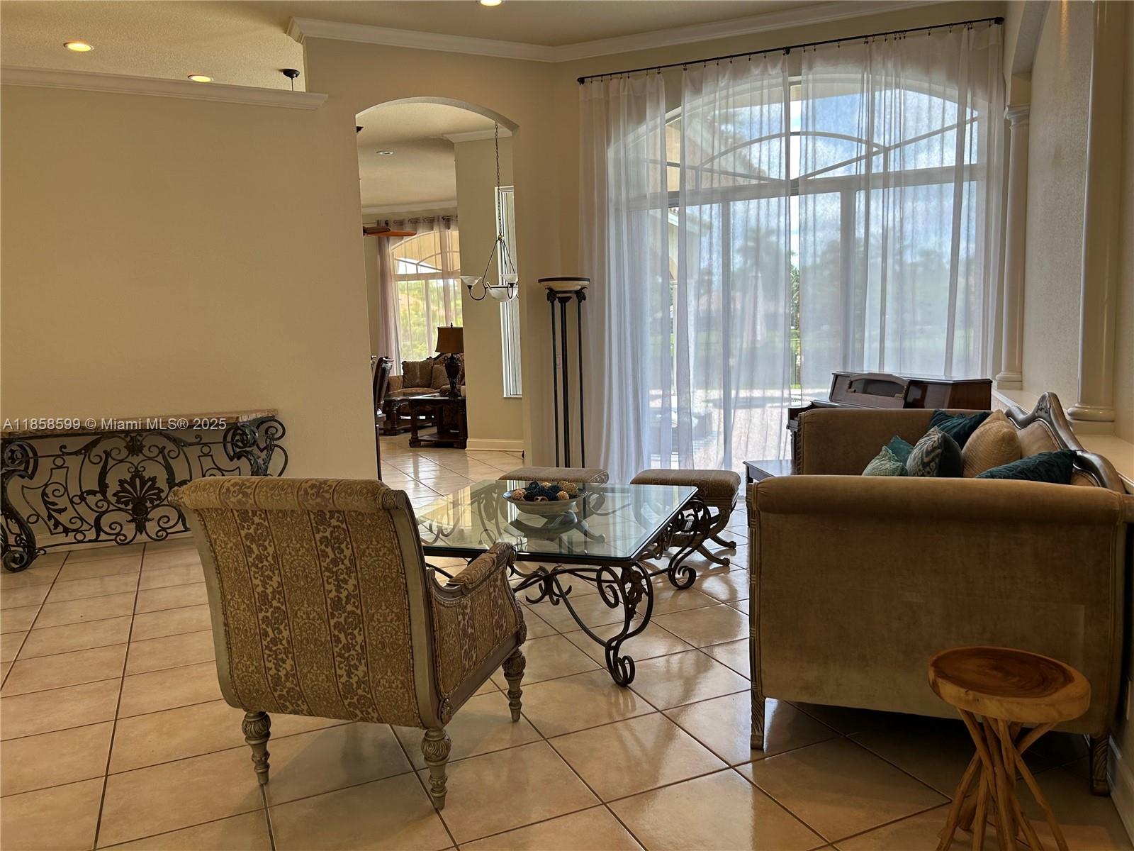 SECTOR 7 SOUTH - Residential Lease