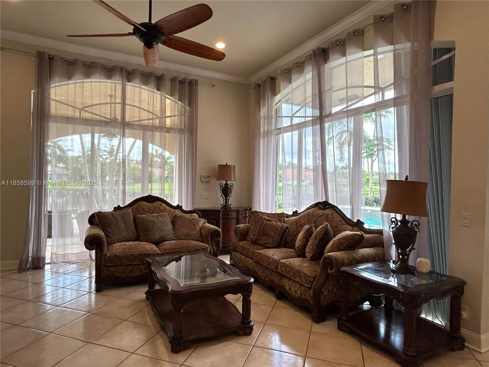 SECTOR 7 SOUTH - Residential Lease