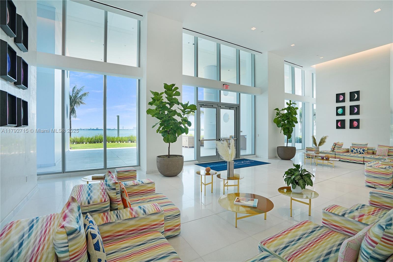 ESCOTTONIA PARK - Residential