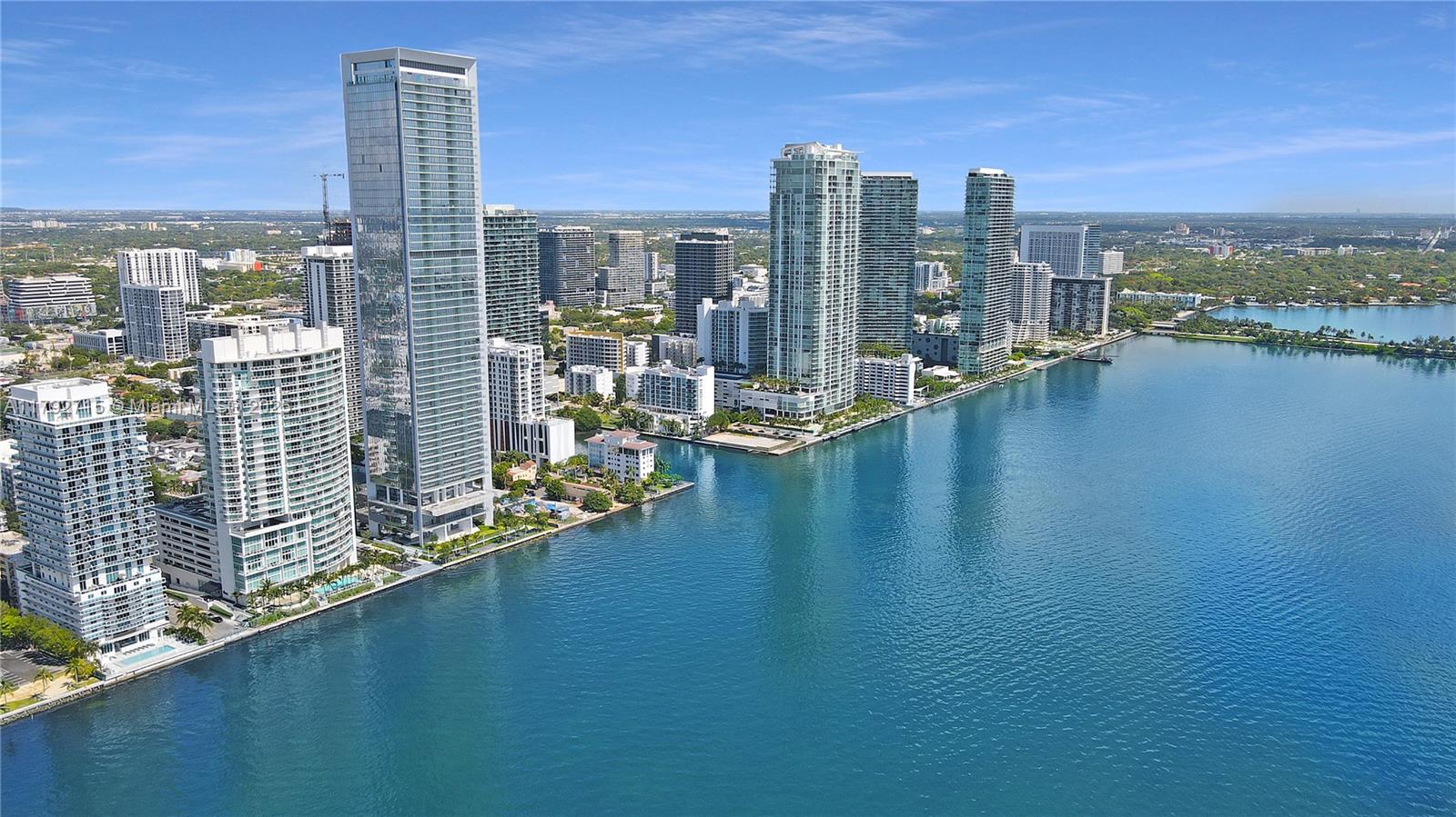 Property for Sale at 700 Ne 26th Ter 3604, Miami, Broward County, Florida - Bedrooms: 1 
Bathrooms: 1  - $939,000