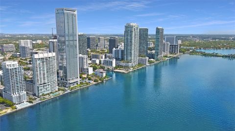700 NE 26th Ter 3604 Miami FL 33137