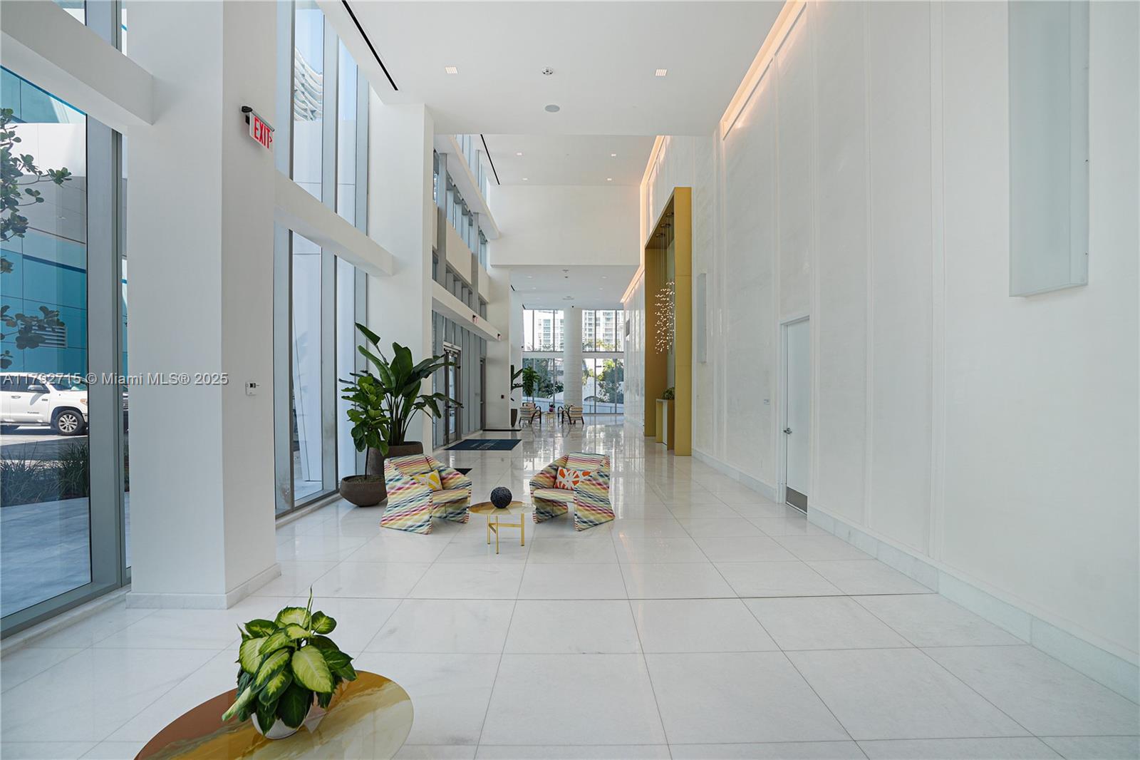 ESCOTTONIA PARK - Residential