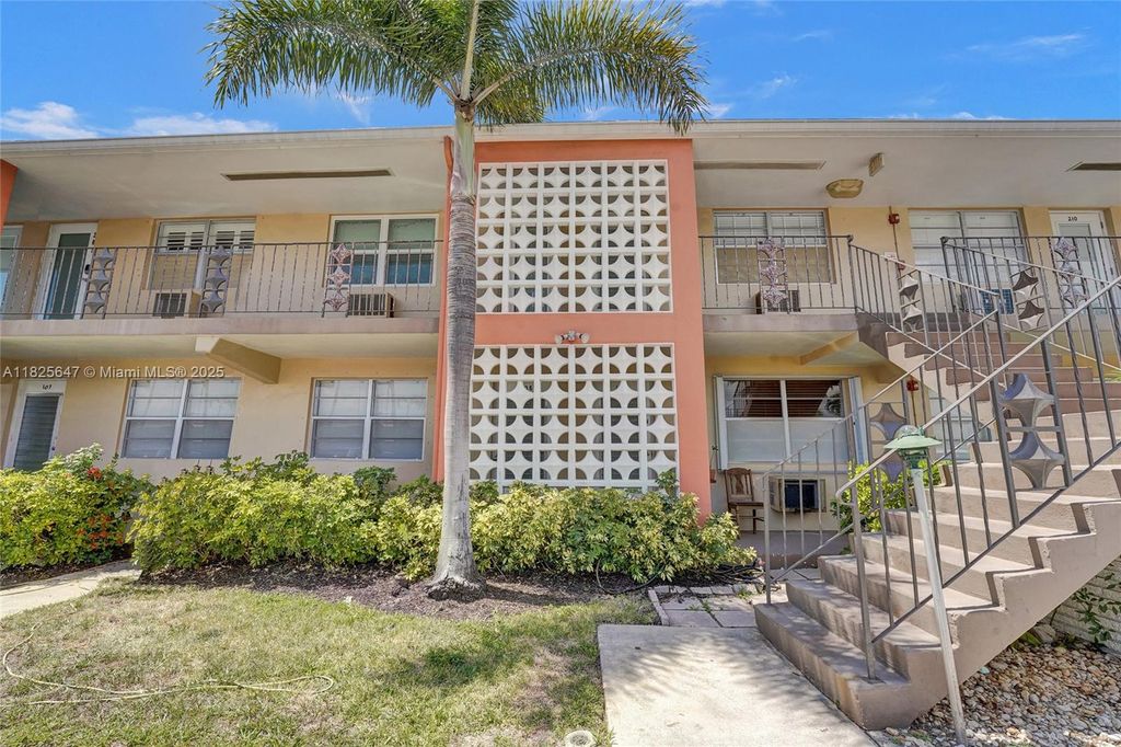 Photo of 2106 NE 56th Ct #108, Fort Lauderdale, FL 33308 (MLS # A11825647)