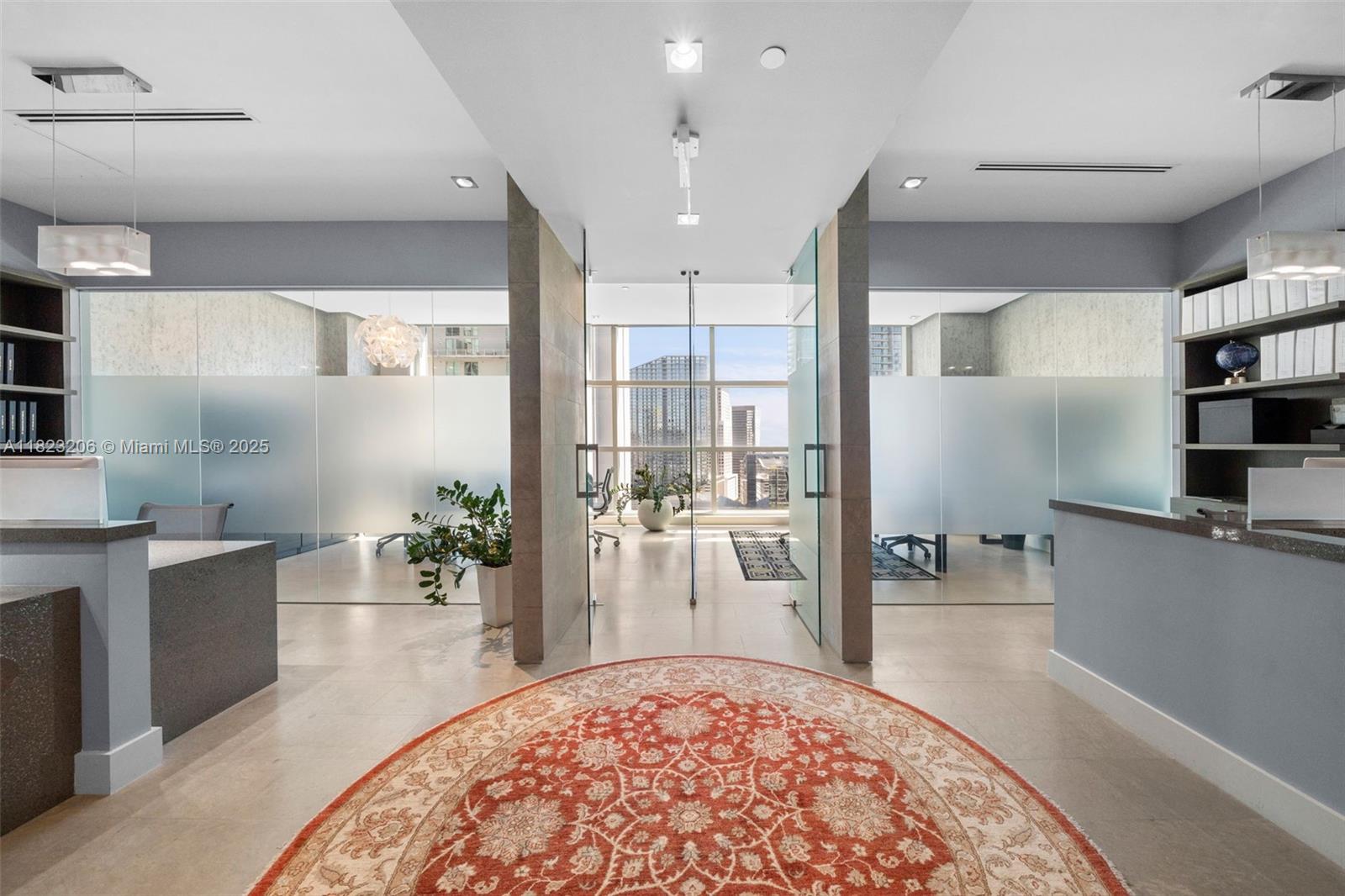 175 SW 7th St 2308-2309