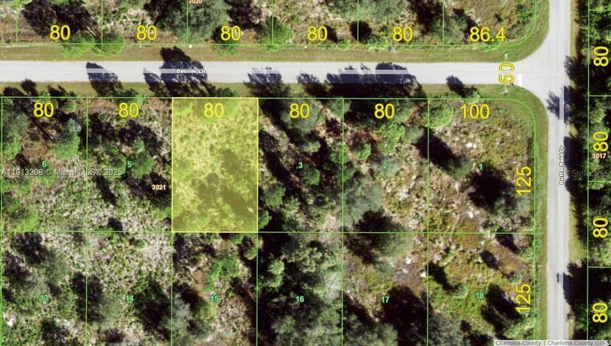 Fantastic opportunity! This vacant residential lot offers nearly a quarter acre to build your dream single-family home in booming Northwest Port Charlotte. Surrounded by new construction with no HOA, no CDD, and no deed restrictions. Minutes to beaches, shopping, dining, and major corridors. A prime location with endless potential—claim it before it’s gone! Priced to sell fast! Beaches nearby!