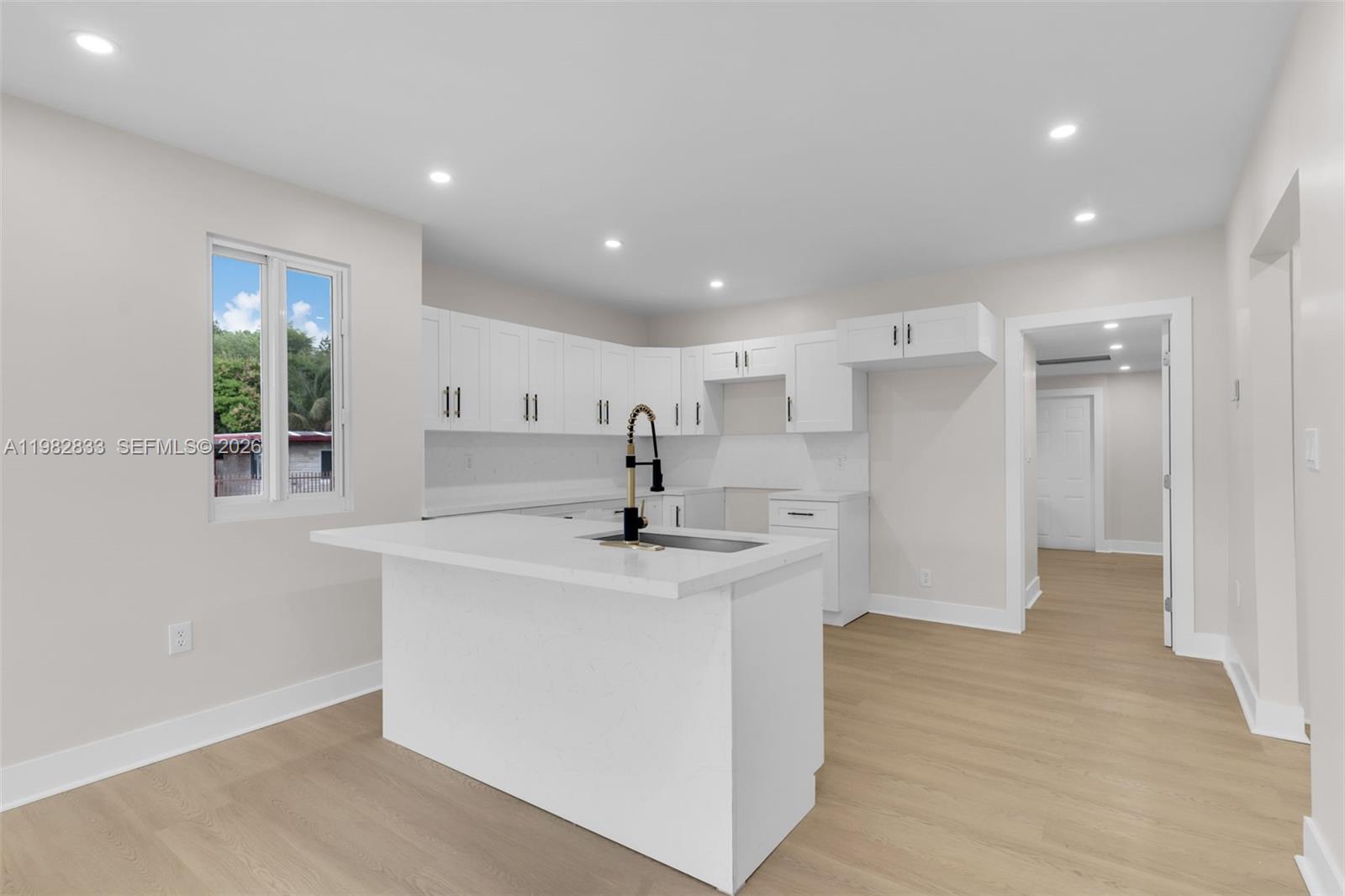 FAIRHAVEN GARDENS - Residential