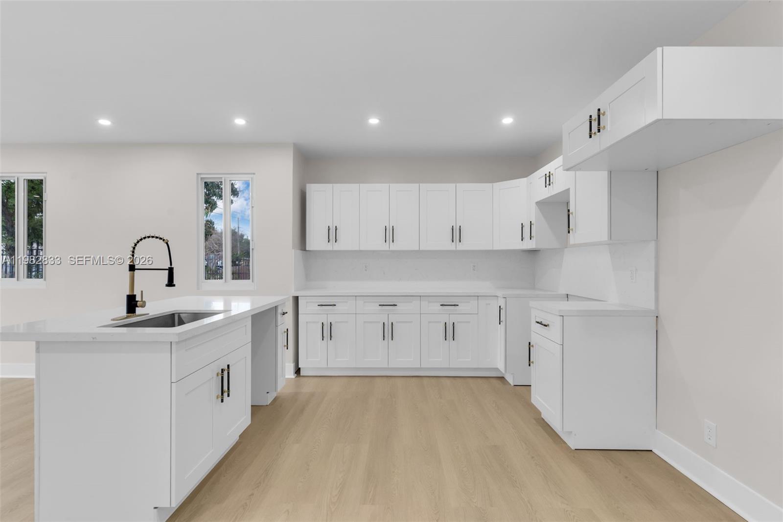 FAIRHAVEN GARDENS - Residential