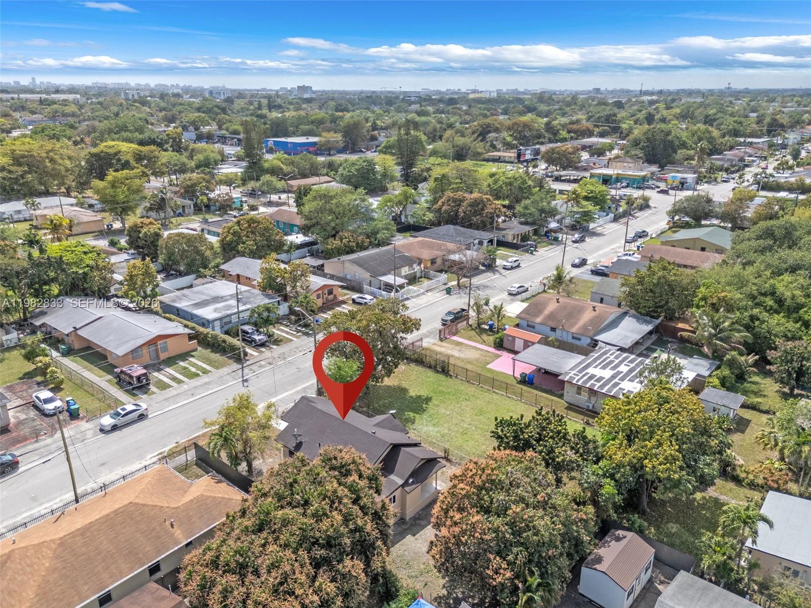 FAIRHAVEN GARDENS - Residential