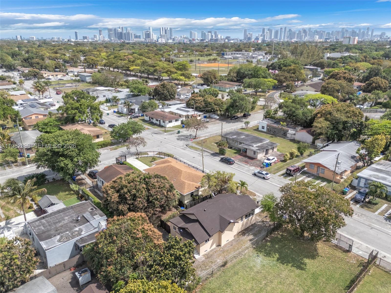 FAIRHAVEN GARDENS - Residential