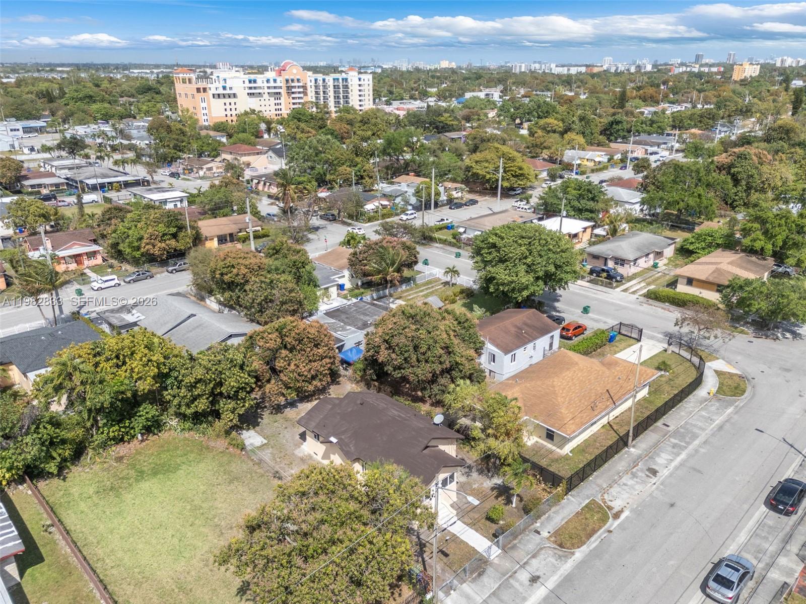 FAIRHAVEN GARDENS - Residential