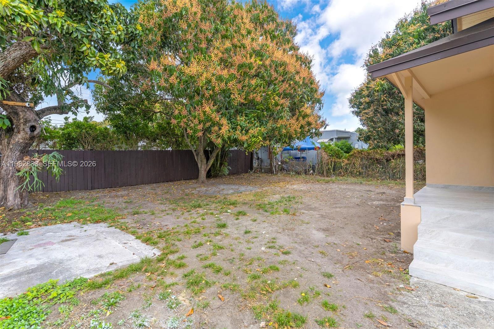 FAIRHAVEN GARDENS - Residential