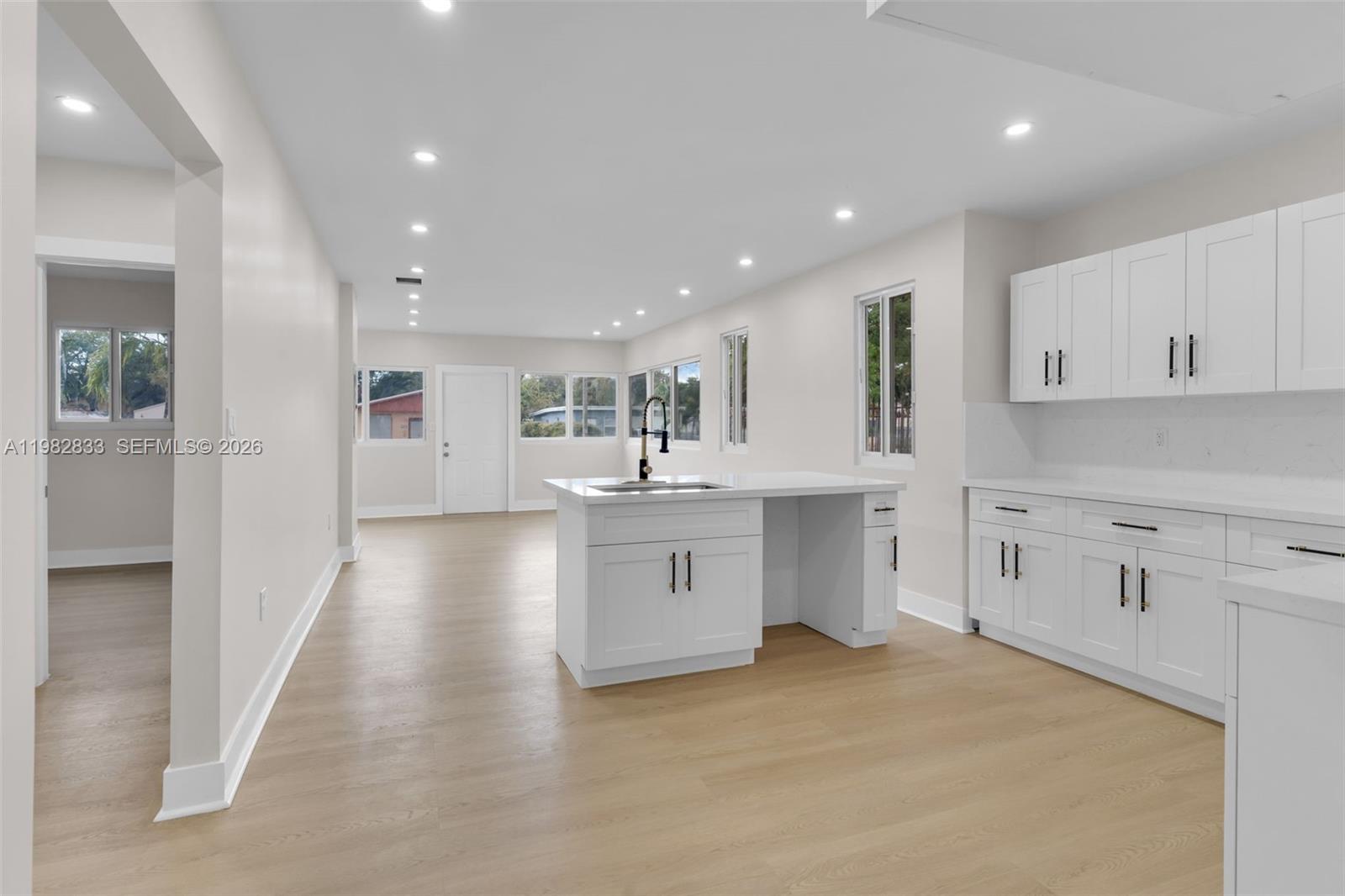 FAIRHAVEN GARDENS - Residential