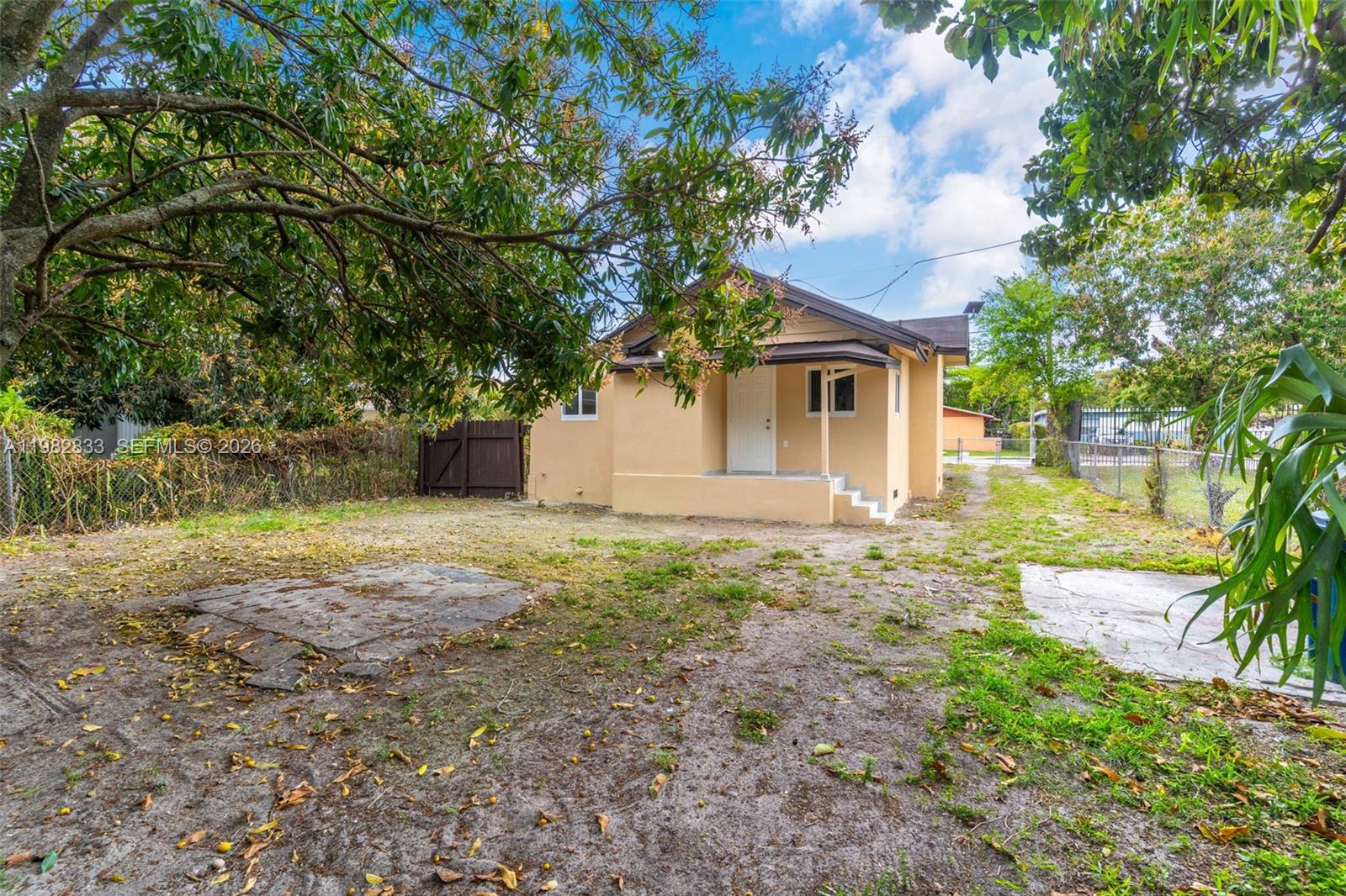 FAIRHAVEN GARDENS - Residential